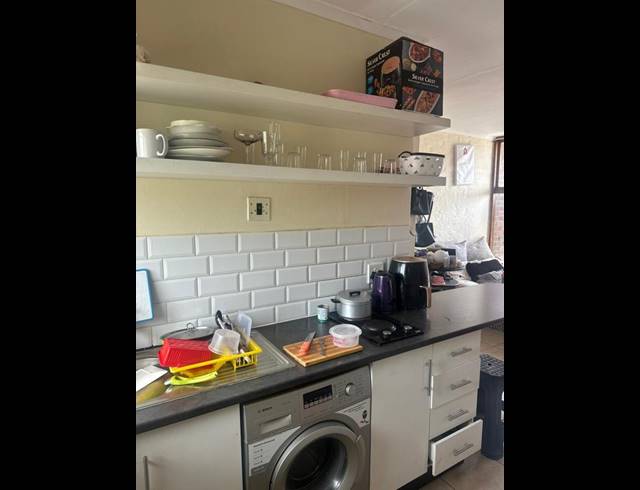 1 BEDROOM PROPERTY TO RENT IN CENTRAL